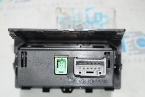 USB/AUX unit Mazda CX-9 16-20