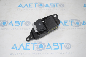 Handbrake button Mazda CX-9 16-19