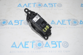 Handbrake button Mazda CX-9 16-19