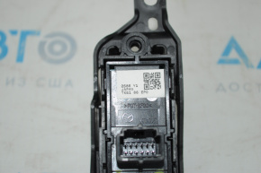Handbrake button Mazda CX-9 16-19