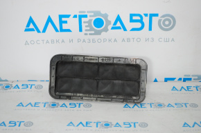 Left ventilation shield Mazda CX-9 16-23