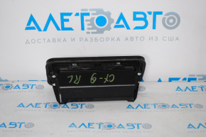 Left ventilation shield Mazda CX-9 16-23