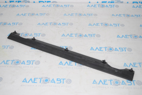 Mazda CX-9 16-23 inner trunk door seal