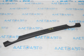 Mazda CX-9 16-23 External Trunk Door Seal
