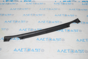 Mazda CX-9 16-23 External Trunk Door Seal