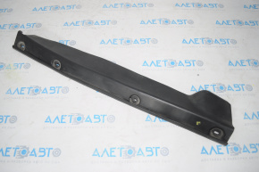 Wing seal hood-wing left Mazda CX-9 16-23