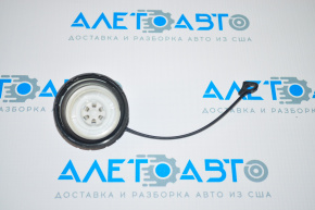 Mazda CX-9 Fuel Filler Cap 16-23