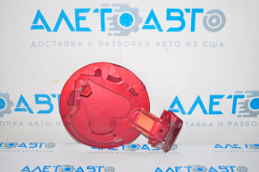 Mazda CX-9 16-23 Fuel Filler Cap