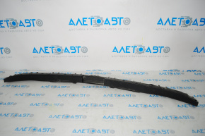 Upper grille trim bracket Mazda CX-9 16-23
