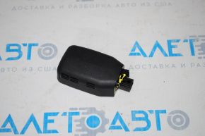 Rain sensor Mazda CX-9 16-19 housing defect