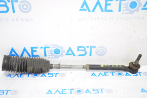 Right steering rod with tip Mazda CX-9 16-23