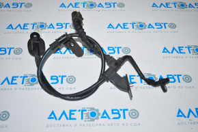 ABS sensor rear left Mazda CX-9 16-21 chip broken