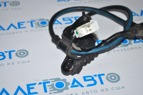 ABS sensor rear left Mazda CX-9 16-21 chip broken