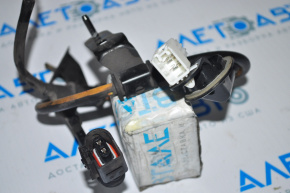 ABS sensor rear right Mazda CX-9 16-21