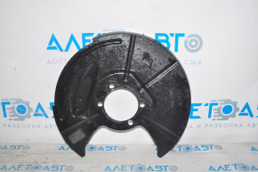 Brake Disc Cover Rear Right Mazda CX-9 16-23