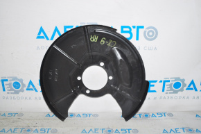 Brake Disc Cover Rear Right Mazda CX-9 16-23