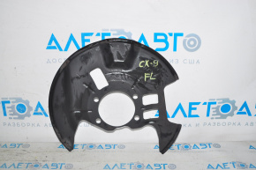 Brake Disc Cover Front Left Mazda CX-9 16-23