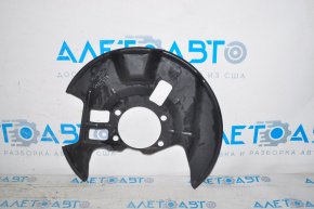 Brake Disc Cover Front Left Mazda CX-9 16-23