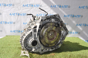 Automatic transmission assembly Mazda CX-9 16-21 FWD 55k, welded