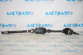 Drive half-shaft front right Mazda CX-9 16-21 FWD for replacement inner CV joint