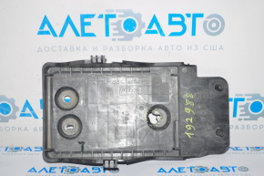 Mazda CX-9 16-23 battery platform is broken