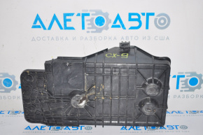 Mazda CX-9 16-23 battery platform is broken
