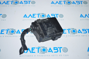 Relay block under the wing left Mazda CX-9 16-23
