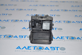 Relay block under the wing left Mazda CX-9 16-23