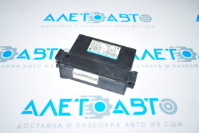 Keyless Control Unit Mazda CX-9 16-
