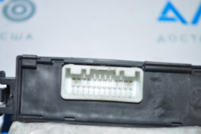 Keyless Control Unit Mazda CX-9 16-