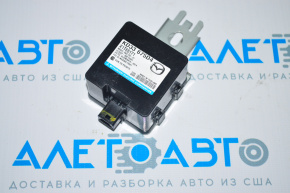 KEYLESS ENTRY RECEIVER MODULE Mazda CX-9 16-23
