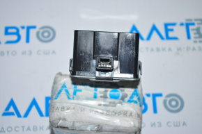 KEYLESS ENTRY RECEIVER MODULE Mazda CX-9 16-23
