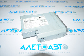 Radio Receiver Tuner Control Module Mazda CX-9 16-