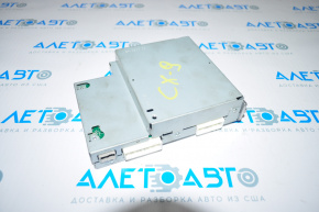Radio Receiver Tuner Control Module Mazda CX-9 16-