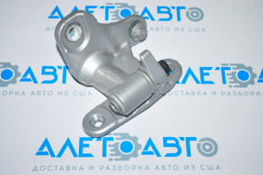 Lower rear left door hinge for Mercedes CLA 14-19