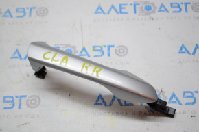 Mercedes CLA 14-19 outer rear right door handle