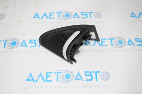 Exterior mirror plug with buzzer front left Mercedes CLA 14-19 harman/kardon