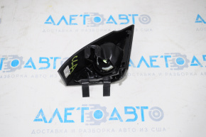 Exterior mirror plug with buzzer front left Mercedes CLA 14-19 harman/kardon