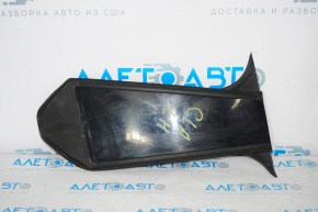 Mercedes CLA 14-19 front left side door trim, center pillar
