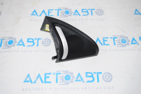 Exterior mirror plug with buzzer front right Mercedes CLA 14-19 harman/kardon