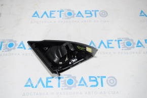 Exterior mirror plug with buzzer front right Mercedes CLA 14-19 harman/kardon