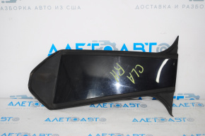 Mercedes CLA 14-19 front right side door trim, center pillar