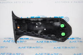 Mercedes CLA 14-19 front right side door trim, center pillar