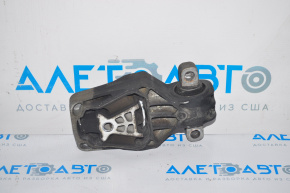 Engine mount rear lower Mercedes CLA 250 14-19