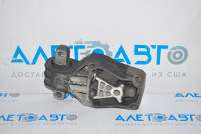 Engine mount rear lower Mercedes CLA 250 14-19