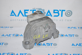 Left engine mount for Mercedes CLA 250 14-19