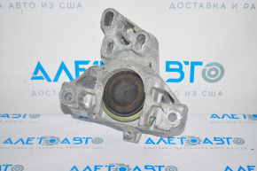 Left engine mount for Mercedes CLA 250 14-19