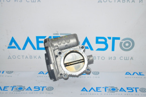 Throttle body Mercedes CLA 250 14-19