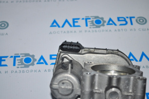 Throttle body Mercedes CLA 250 14-19