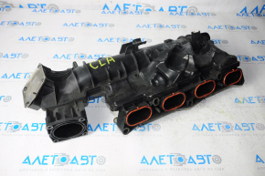 Mercedes CLA 250 14-19 intake manifold